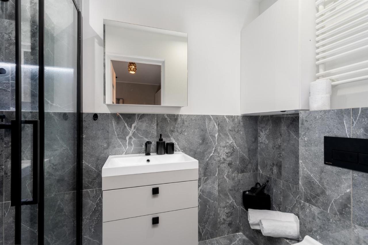 Malila Premium Apartments Cracow Centre Grzegorzecka 15 Krakow Exterior photo