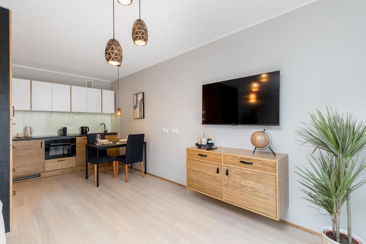 Malila Premium Apartments Cracow Centre Grzegorzecka 15 Krakow Exterior photo